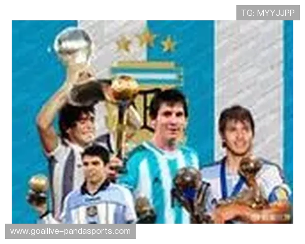 阿根廷足球传奇人物介绍及其在国际赛场上的辉煌成就